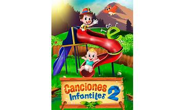 Canciones infantiles 2 for Android - Download the APK from Habererciyes